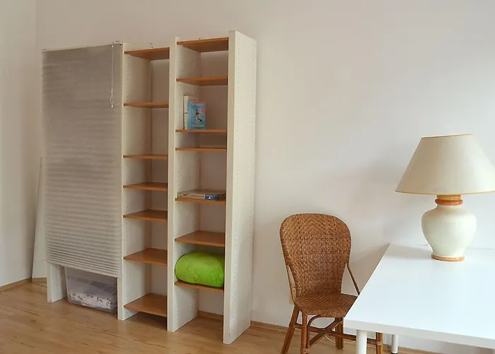 Vienna1090 By Interhome
