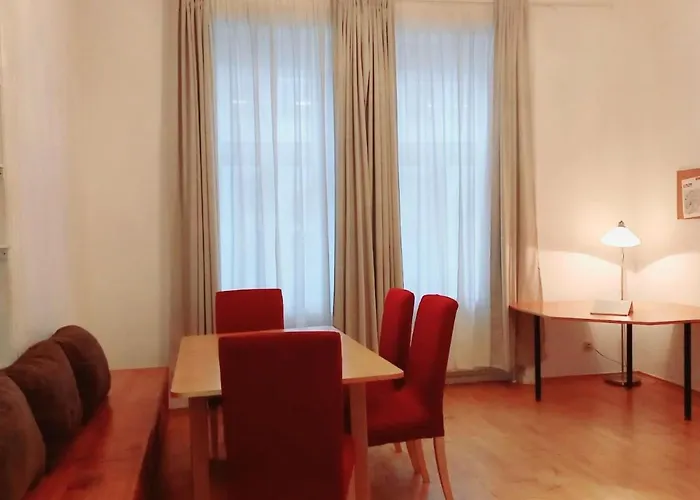 Vienna1090 By Interhome דירה