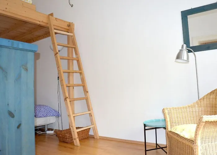 דירה Vienna1090 By Interhome