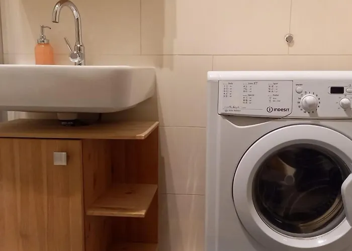 דירה Vienna1090 By Interhome *